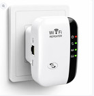 Wifi Extender Signal Booster Up To 5000sq ft And 55 Devices  Wifi Range Extender