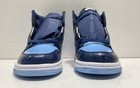 Nike Air Jordan 1 Retro High Og Blue Chill Patent Women s Size 7