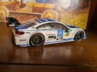 Carrera Evolution 27571 Bmw M4 Dtm No  36 2018 1 32 Scale Slot Car  
