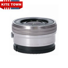 16-50mm F 3 5-5 6 Pz Oss Lens For Sony E-mount Cameras   selp1650   -silver