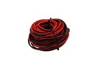 14 Gauge Awg Red Black Speaker Zip Wire Cable Car Auto Home 5 10 20 25 50 100