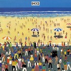 Inxs First Album Banner 3x3 Ft Fabric Poster Tapestry Flag Album Cover Art