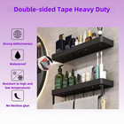 15ft 1 4  Double Sided Tape Heavy Duty 3m Vhb Adhesive Waterproof Auto Acrylic