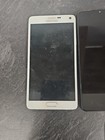 Apple Iphones   Samsung  Smartphones Lot Of 7 For Parts 