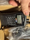 Uniden Bc72xlt Handheld 100 Channel Radio Scanner Nascar Compact Black