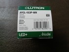 Lutron Aycl-153p-wh Ariadni Cfl And Led Dimmer Switch 150w Single-pole 3-way