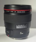 Canon Ef 35mm F 1 4 L Usm Version I Prime Lens For Canon Ef Mount