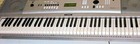 Yamaha Dgx-230 76-key Portable Grand Piano 