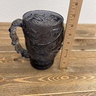 Luminarc Excalibur Las Vegas Knights Helmet Glass Mug Jumbo Mug 