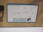 New Reliance Electric 846790-s 29cc2 B m Control Board K10-6