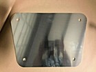 Outboard Transom Reinforcement Backing Plate - Full Pattern 0 188  Thick