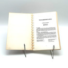 The Elementary Apple 1983 William B  Sanders Datamost Apple Computer Manual