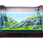 0 07 Cu  Ft  Seiryu Series Gray Aquarium Hardscape Rock Seiryu Stone 5 Lbs  Bag
