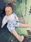 Haunted Doll  Beatrice  Infant Spirit  Positive  Supernatural Samantha