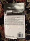 Duracell 40-pack Aa Alkaline Batteries