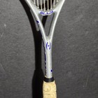 Harrow Blade Squash Racket Harrow  155g Balance 375 Mm - Read