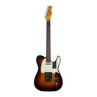 Fender American Ultra Luxe Vintage  60s Telecaster Custom - 3-color Sunburst