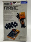 Matco Mt2765 1 2  Drive Stubby Air Impact Wrench  Missing One Socket  ud3041631 