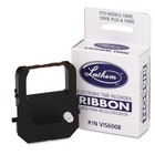 Lathem Time Vis6008 Ribbon Purple