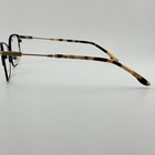 Bcbgmaxazria Anita Black Eyeglasses Frame 54-16-130mm B34mm H13388