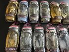 Battlestar Galactica Titanium Lot Of 15 Nip Classic Viper Cylon Pegasus Starbuck