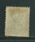      Natal  south Africa  - Mint Hinged Stamp 1880 Queen Victoria 1 2 P