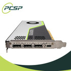 Hp Nvidia Quadro Rtx 4000 8gb Gddr6 3x Displayport  1x Usb-c Gpu L48392-001
