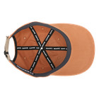 G  Loomis Unstructured Cap Color - Dark Tan Size - One Size Fits Most  ghatun   