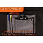 Protec Mellophone Pro Pac Case  Model Pb321 