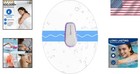 20 Pack Waterproof Adhesive Patches For Dexcom G6 - 10 Days Of Secure Protection