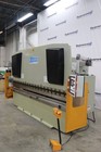 Us Industrial Us15513 155 Ton X 13  Hydraulic Cnc Press Brake