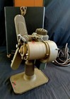 Vintage Revere Camera Company 8mm Film Strip Projector Model 80 W  Case - Tested