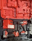 Milwaukee M18 Fuel 18v 2904-20 Hammer Drill 2953-20 Impact Driver 2 0ah New