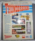 Thunderbirds The Comic Collection A Gerry Anderson Production Hardcover