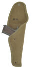 Us Ww2 M1916 Colt 1911  45 Holster Od Cotton Webbing Experimental M1holster