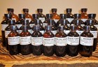 100  Pure Carrier Oils Virgin Organic Quality In Glass Bottle Choose Type size 