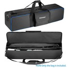 Neewer Large Photo Studio Lighting Equipment Carrying Bag For Light Stand Tripod