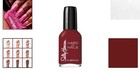 Upgrade Your Nail Game - Strong-her Iridescent Nail Polish 0 45 Fl Oz Bottle
