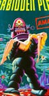 Forbidden Planet  1956  - 27 x41  High Resolution Classic Sci-fi Movie Poster  