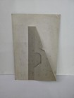 Vtg 1948 7-up Magazine Print Ad Fresh Up With Seven-up Cardboard Litho Display