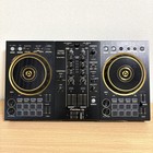 Pioneer Dj Ddj-400-n Gold 2-channel Rekordbox Dj Controller Usb 2-deck