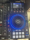 Denon Dj Mcx8000 Serato Dj Standalone 4-channel Quad Deck Controller