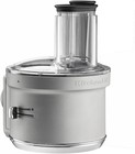 Kitchenaid Stand Mixer Attachment  Food Processor With Commercial Food Ksm2fpa
