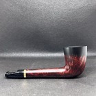 Dagner Pipes Custom Design 2026 Og Smooth Dublin Tobacco Pipe Briar New Unsmoked