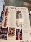 Doll News Magazine 2010 The Official Journal Of The United Federation Of Doll Cl