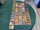 Bakugan Battle Brawlers Lot Of 56 Magnetic Gate And Reugular Cards Rare 