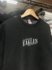 The Eagles 1994 Tour Vintage Xl Sweatshirt