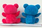 Rare Hysteric Glamour  Novelty Plush Toy Bear Dancing Action Speaker    2
