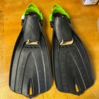 Scubapro Go Travel Fins - Open Box