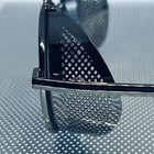 Abyss Optics    Void-see Mkii Dicyanin Glasses        Restricted Optics